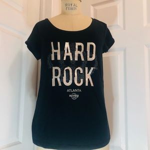 Hard Rock Cafe t-shirt